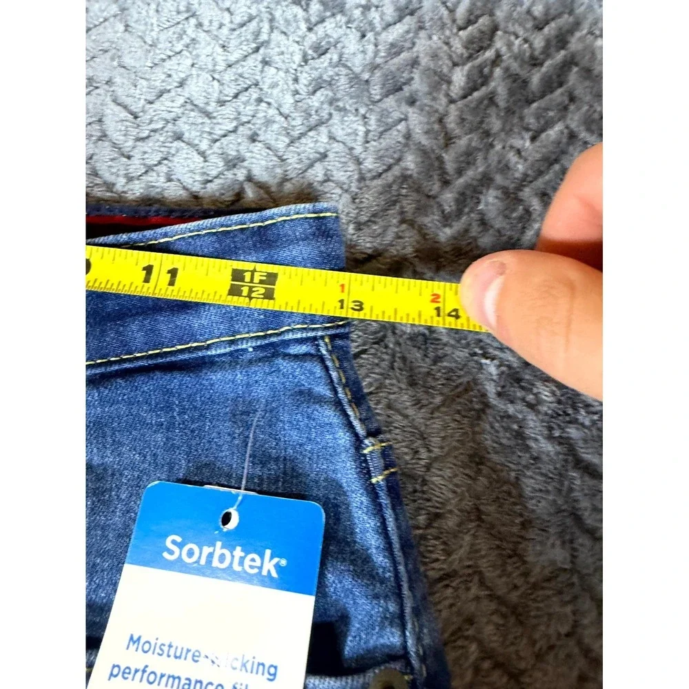 Levis Strauss product pair